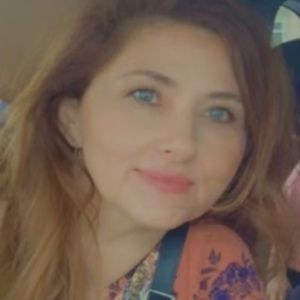 Meet your Posher, Leah